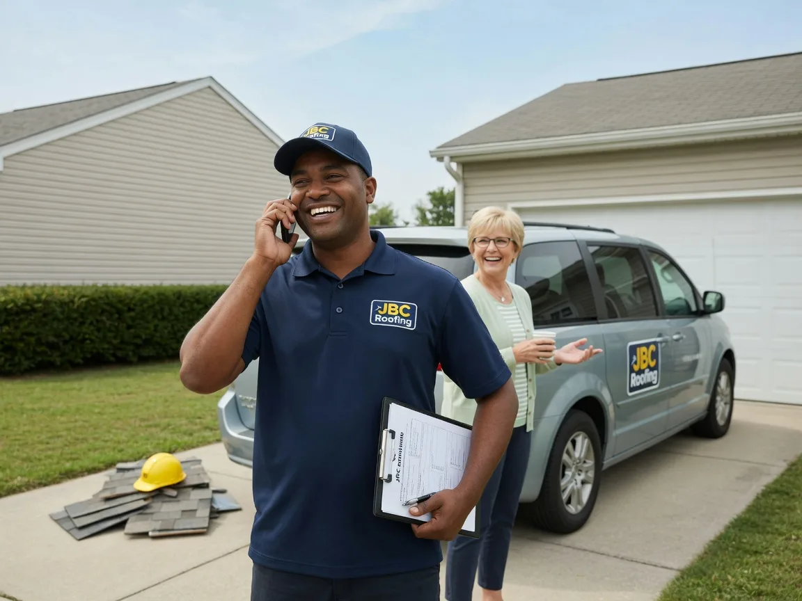 Roof Replacement Pembroke, VA FAQs